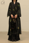 Mutedance 24 Spring/Summer Silk Loose Cardigan MD-MD24SS101 PM149